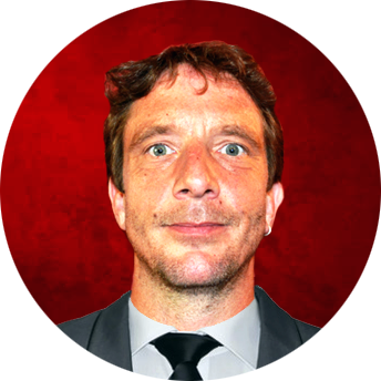 Romann Emery, Weber IT Solutions technician for Valais