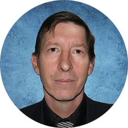 Sylvain Weber, CEO and founder of Weber IT Solutions